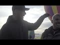 Wiz Khalifa ft Tyga - Contact (Behind the Scenes) Dir. Damien Sandoval.