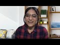 Product Metrics Mock Interview with Lavanya Arora, PM at Google