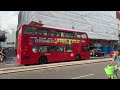 LONDON City You Have Never Seen | City of London Walking Tour [▶3:30:00 hours] 4K