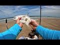 Surf Fishing For Pompano (Tips For Beginners)