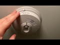 Kidde Smoke Detector, Hardwired Smoke Alarm with Battery Backup Review