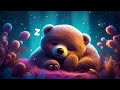 Lullaby Instrumental Music For Babies To Fall Asleep Fast In 5 Minutes 😴 Baby Bedtime Music