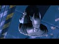 Batman Arkham Origins: Batman fight electrician