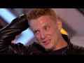 Aidan Martin delivers the perfect Punchline | Auditions Week 2 | The X Factor 2017