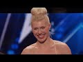 America's Got Talent 2024 ALL AUDITIONS | Week 1