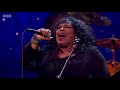 Jools Holland & His Rhythm and Blues Orch with Ruby Turner - Peace in The Valley - Hootenanny 2020🙌