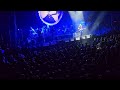 Brit Floyd, Us and Them, 5/28/24, ACL Live/Moody Theater, Austin, TX