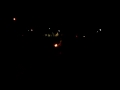 Christar Damiano Fire Dance Riverside park.wmv