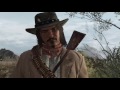 Red Dead Redemption - Remember My Family: Jack Marston vs Edgar Ross Duel Greatest Ending Ever IMO