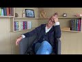 Stanley Tucci: The Waterstones Interview
