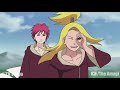 The Life Of Deidara (Naruto)