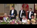 Her Majesty’s State Banquet - #SpainStateVisit