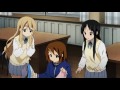 K-On! - Why its Characters Feel Real