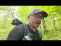 Fist Pumping and Hair Gel, I'm in New Jersey Now! - Day 88 - Appalachian Trail