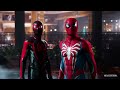 [GMV] Marvel’s Spider-Man 2 | Courageous