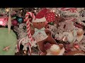 Sewing a Christmas Dress | Advent Calendar Activities | Christmas Vlog