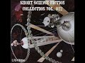 Short Science Fiction Collection 022 by VARIOUS read by Various | Full Audio Book