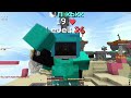 Keyboard + Mouse Sounds ASMR | Hypixel Bedwars