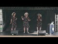 The Suffolk Military Show 2024 - The Knightingales