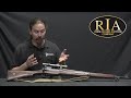 Pattern 14 MKI W (T) - The Best Sniper Rifle of World War One