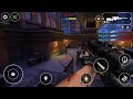 HOW TO SHOOT BOTS IN DEATHMATCH - COUNTER ATTACK #1