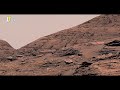 NASA Mars Rover Sent Most Surprising Footage of Mars' Avanavero Territory - Curiosity Images In 4K