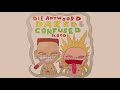 DIE ANTWOORD - DAZED & CONFUSED ft. God (Official Audio)