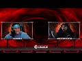 Champions of the Realms 2: TOP 8 FINALE $5260 PRIZE POOL - Tournament Matches - MK11 Ultimate