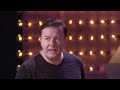 33 Minutes of Ricky Gervais (Updated 2023)
