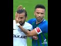 Respect moments in Football 😎. Andrea Belotti, Leonel Messi and.....