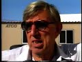 Frank Williams & Ken Tyrrell on FISA's 