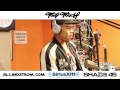 Chance The Rapper Freestyle on Toca Tuesdays