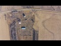 Cresbard, SD from above!