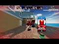 roblox arsenal sick gameplay