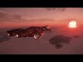 10 Years of Waiting for Star Citizen | Star Citizen 4K