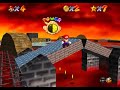 Super Mario 64 - Boil The Big Bully 14