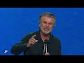 How To Be Unshakable Part 1 | Jentezen Franklin