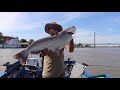 Use This TECHNIQUE to Catch BIG River CATFISH.