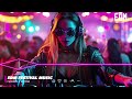 Party Club Dance 2024 |TOMORROWLAND 2024 - Best Songs, Remixes & Mashups