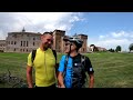 PISTA CICLABILE DEL MINCIO E6, da Peschiera del Garda a Mantova in bicicletta. Garda mountain bike