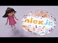 Nick Jr. España Continuity [English Audio] - June 27, 2018 @continuitycommentary​