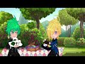 || Zosan go on a date || Short skit || GC || almost 500 sub ||