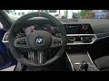 BMW 330i xDrive Touring / 258HP 2.0L /