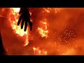 SKYRIM - Game Clips: Fireball Finisher 2