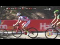 Vuelta A España Penultima Etapa 2015