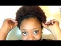 9 BACK TO SCHOOL hairstyles for SHORT NATURAL HAIR | QUICK and EASY! The Curly Closet
