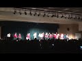 Diamond Fork Jr Faculty Flash Mob - Watch Me Whip (Nae Nae) 2015