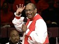 Bishop GE Patterson The Dawn of a New Day