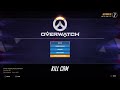 Overwatch funny DVA ult glitch