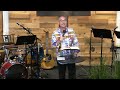 Word @ The Well.Sun.6.2.24.  Carl unpacks  Romans 3 & 4. Paul clarifies who is a 